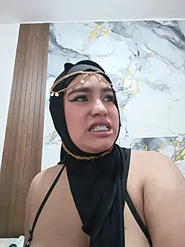 Zaahira_66 - show my pussy 😈🙈