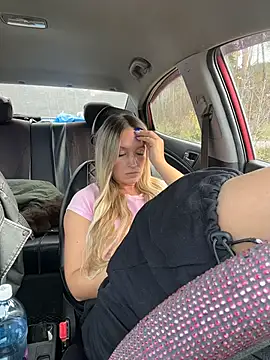 StasyWood - Show dildo🤤