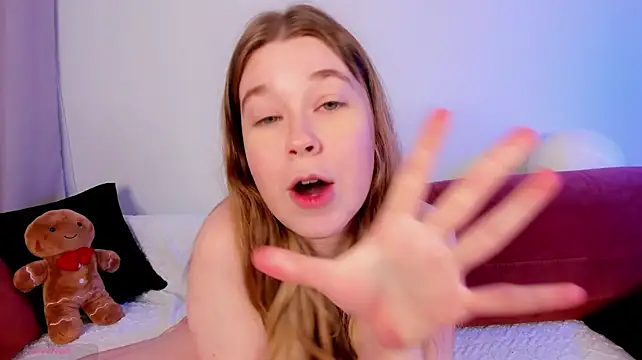 MERRIEMS - massage my boobs