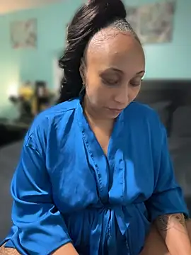 Msbaddiebabe101 - Topless blow job show