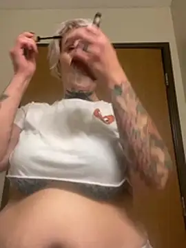 Hunniebunnie78 - pussy play