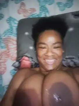 Chary-Madam