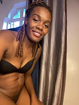 EbonySole1 - Be my king👑