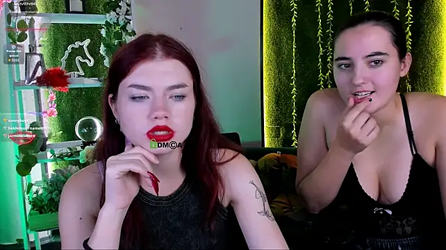 Isabel_wave - doggy in panties