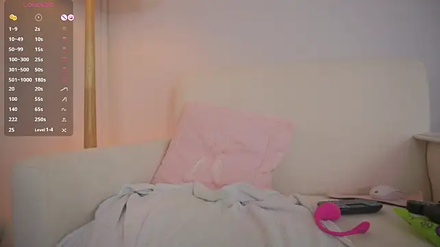 Cristall_Bunny - DESTROY MY ASS NO MERCY