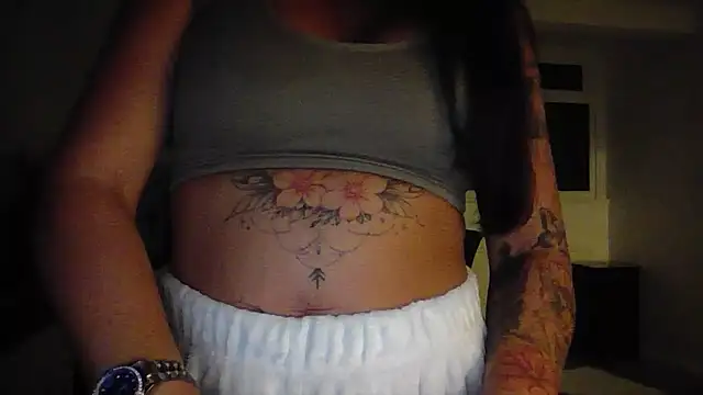 Destinylovex - last tipper wins free vid