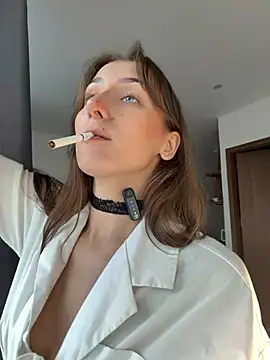 FlexibleDoll_ - lick my tits + squeeze my tits