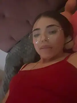 Gatita_Girll - Dildo show on my buttocks