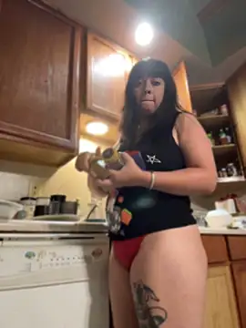 AriannaPenaxo - Last Tippers Choice from Tip Menu