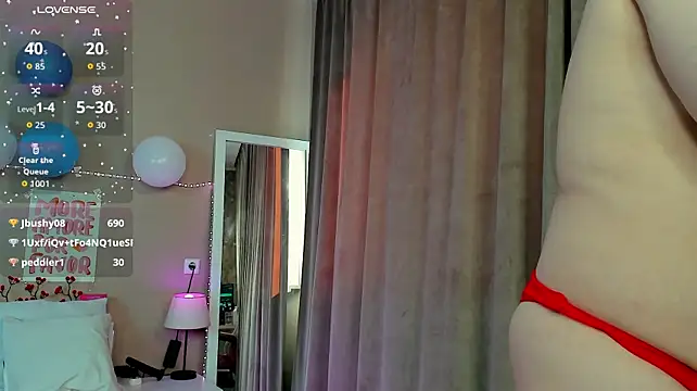 KristinaMay - Doggy