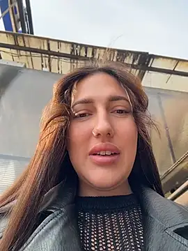 AleksandraRich - Make me wet 💦