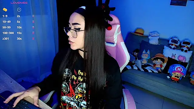 Nicorobinn - Cum anal with fingers in my ass in doggy