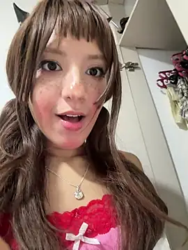 Nunibuu - Ask neighbor to suck my asscheks 👀
