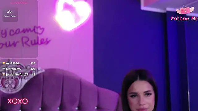 LaraKent - ❤️💦Naked tease💦❤️