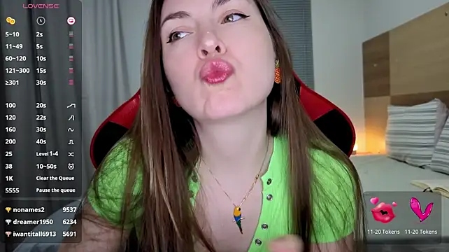 Naughty_Annn - Make my day!