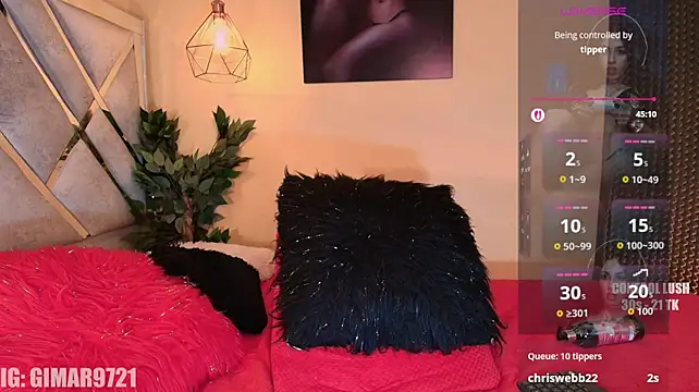 Marcela_Davila - You are so sexxy and hot