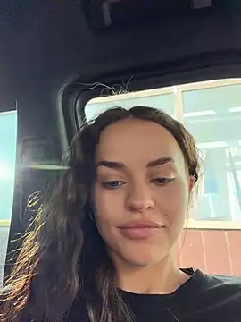 AngelinaTeller - Put dildo in my pussy 🤪