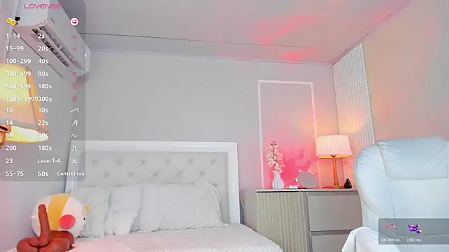 Alissa_piee - glass in ass + oil ass + blow job
