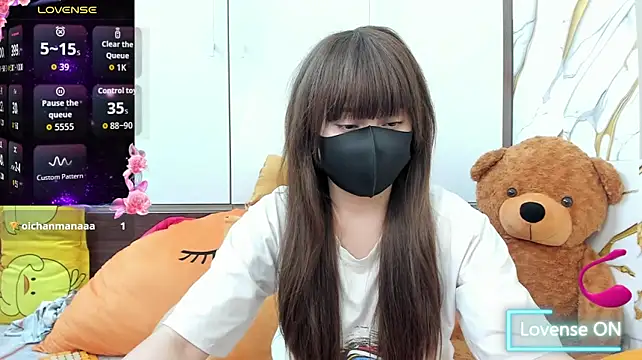 Runarunapi_Chan - have fun with me :inlove::heart: