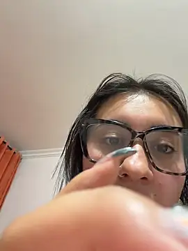 Naia_Selene - Follar en 4