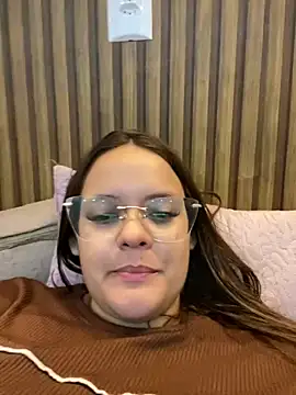 Laryssinha_69 - Mostrar lush