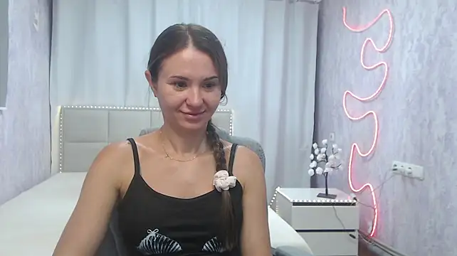 KaraCriegs - hot erotic dance