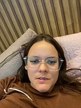Laryssinha_69 - Mostrar lush
