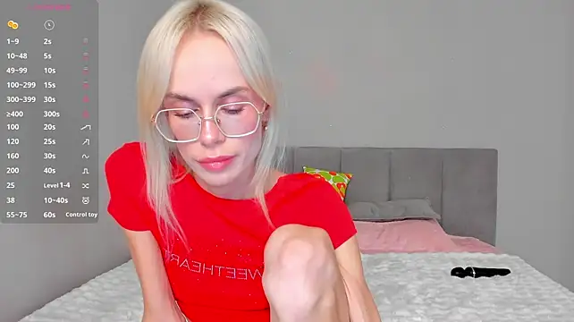 Bellatip - make my pussy wet )