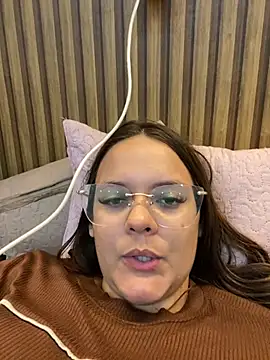 Laryssinha_69 - Mostrar lush