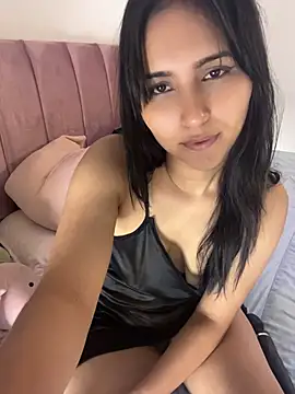 LillyBurset - 😏Naked full😏