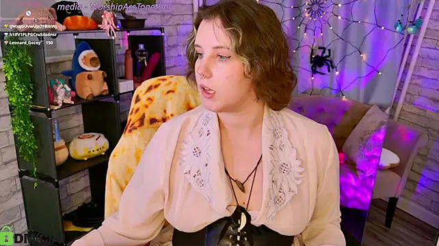 Candyy_Yeah - Play with pussy