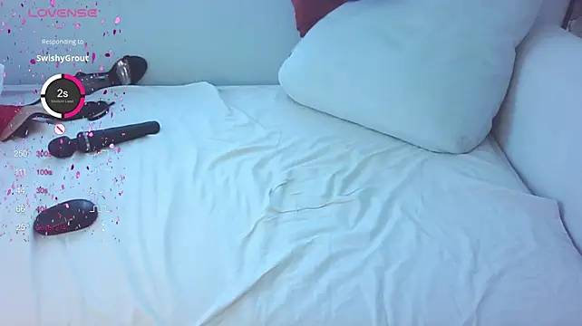 JuicyHotPussy - panties off