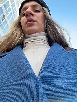 EvvaMur - fingers in the ass and licking