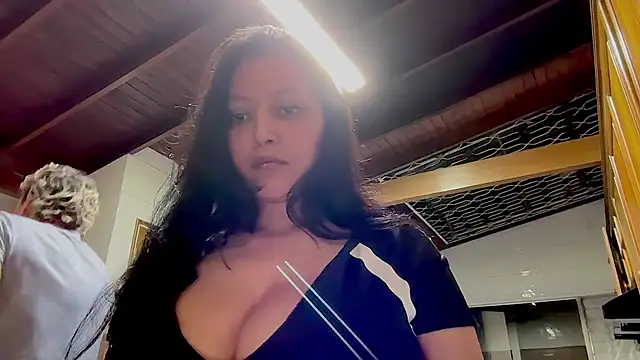 MarcellaGriffin - SUCK BOOBS GIRLS