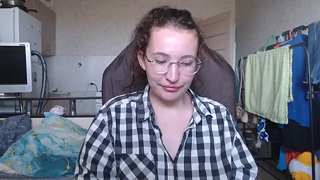 AnKey_Rayah - Cumshow