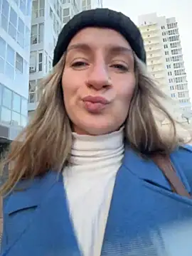 EvvaMur - fingers in the ass and licking