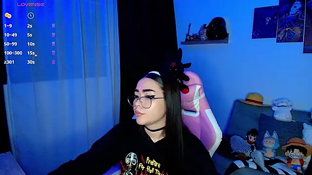 Nicorobinn - Cum anal with fingers in my ass in doggy