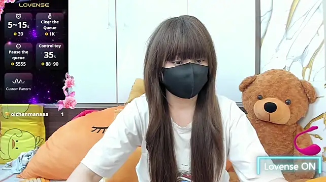 Runarunapi_Chan - have fun with me :inlove::heart: