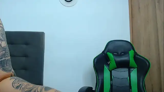 Hanna_rabbit_ - NAKED AND SHOW CUM