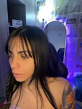I_am_nina_ - strip sensual