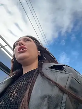 AleksandraRich - Ride a dildo🔥