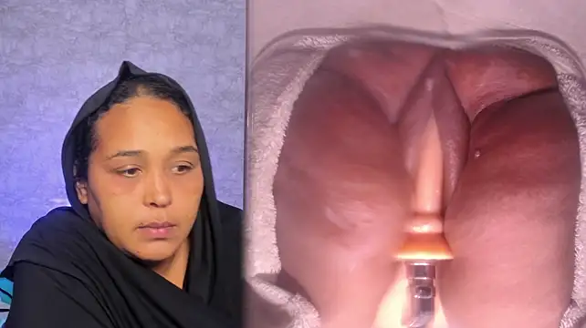 BBWHijab - Fuck so hard baby my pussy+ ctr1