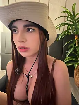 Carolynnetrujillo - Show breasts🥵