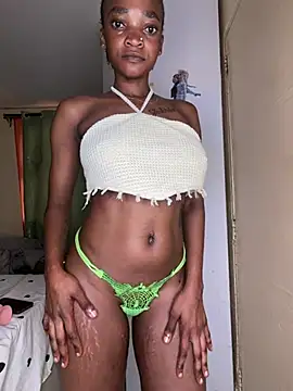 Dangerously_Sweet - quench ur thirsty with my squirt