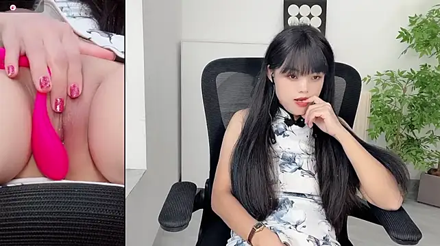 Xianxian-baby - 肉棒抽插喷水spray waterch潮吹き（しおふき）