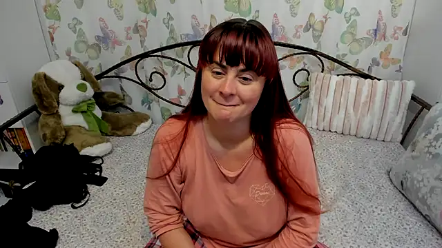 NightWish_Lorena - Happy night!Who's in for some fun?!