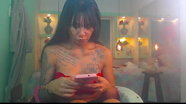 Lorenapinto - masturbate rich