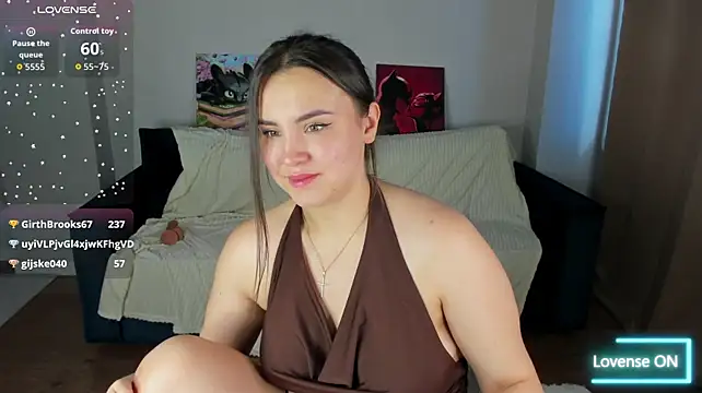 Nelie_Evans - Take off your panties