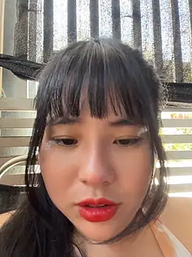 Fishinggirl2k - Domi control 5 minutes public