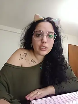 Babyluna939 - orgasmo con dildo